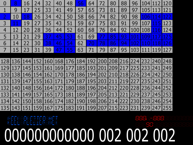 First Class (Barcrest) (Dutch) (MPU4) (DFC 2.0, set 1) png snap