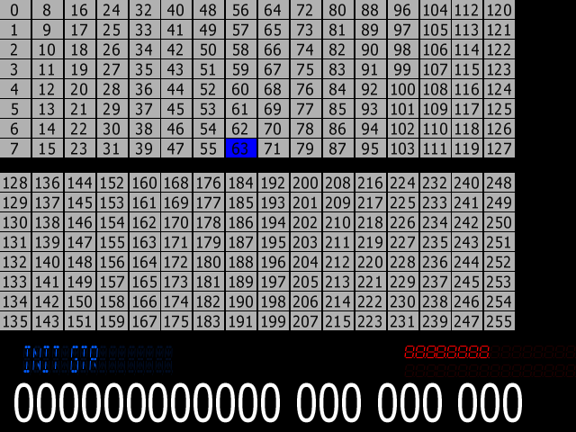 Casino Monte Carlo (Avantime?) (MPU4) (GTR, set 1) png snap
