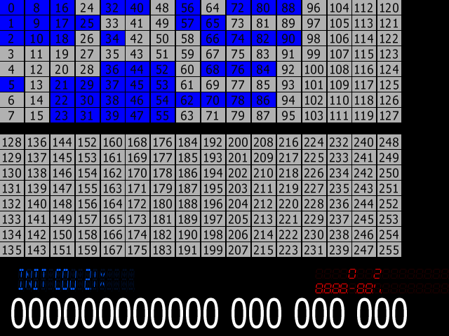 Carry On Joker (Barcrest) (MPU4) (COJ 2.1, set 1) png snap