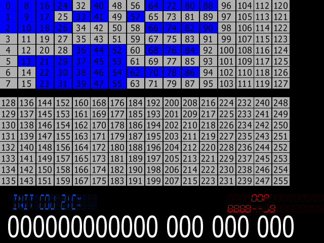 Carry On Joker (Barcrest) (MPU4) (COJ 2.1, set 3) png snap
