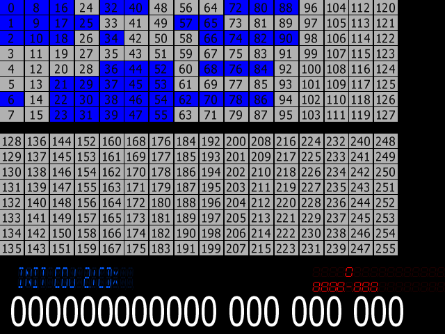 Carry On Joker (Barcrest) (MPU4) (COJ 2.1, set 4) png snap