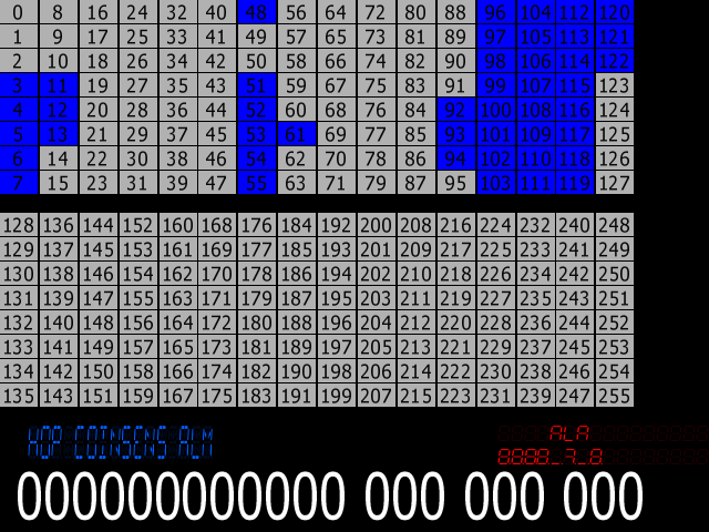 Copy Cat (Barcrest) (MPU4) (CO  4.0 Y) png snap