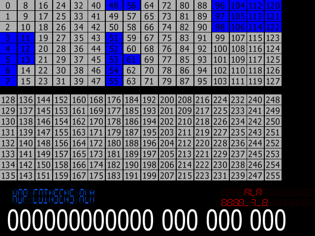 Copy Cat (Barcrest) (MPU4) (CO  1.1 D) png snap