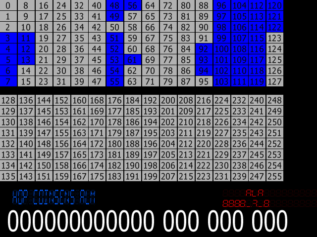 Copy Cat (Barcrest) (MPU4) (CO  2.0 D) png snap