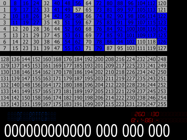 Crackpot 100 Club (Barcrest) (MPU4) (CP 3.1) png snap