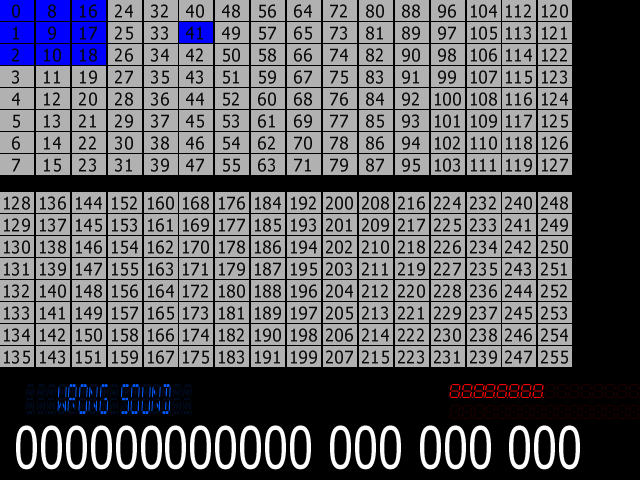 Crazy Cavern (Nova) (MPU4) (GCV 0.5) png snap