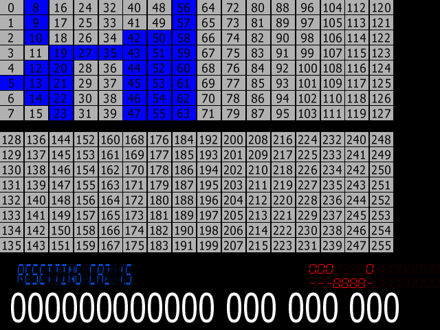 Cash Zone (bootleg) (MPU4) (CAZ 1.5) png snap