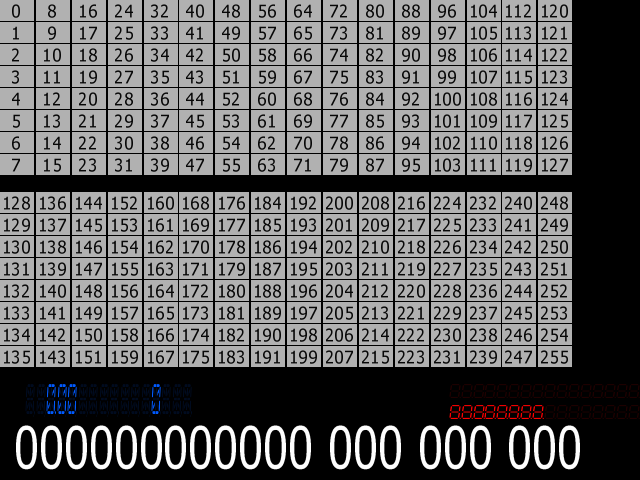 Dancing Diamonds (BWB) (MPU4) (set 11) png snap