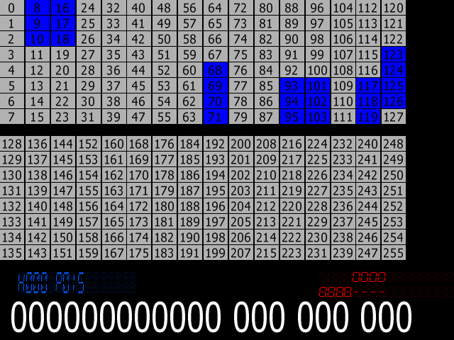Double Chance (DJE) (MPU4) png snap