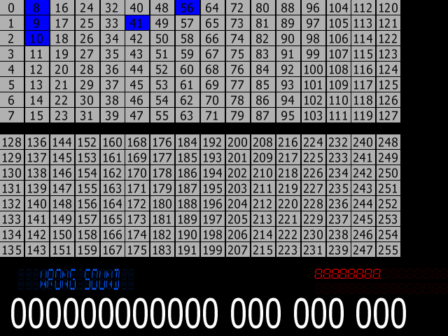 Double Diamond Club (Barcrest) (MPU4) (CDD 0.1 TD) png snap