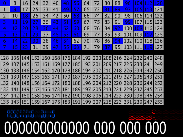 Double Up (Barcrest) (MPU4) (DU 1.5) png snap