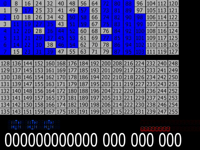 Dennis The Menace (Barcrest) (MPU4) (DMT 0.1, hack?) png snap