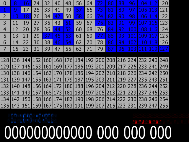 Dennis The Menace (Barcrest) (MPU4) (DMT 0.1) png snap