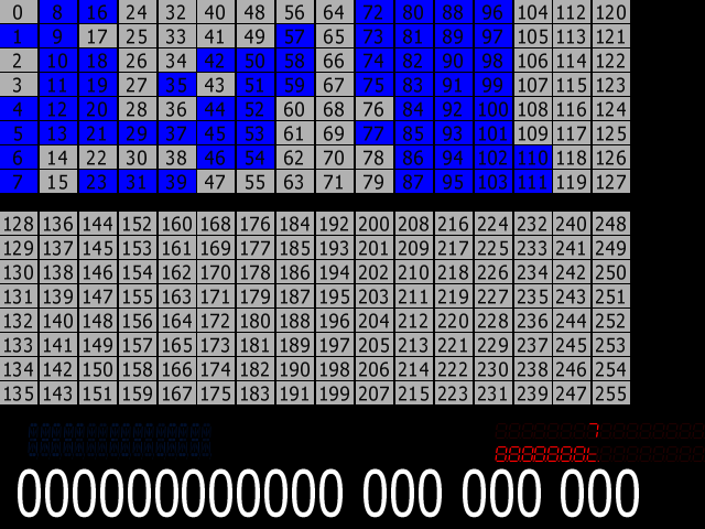 Dennis The Menace (Barcrest) (MPU4) (DMT 0.1 AD) png snap