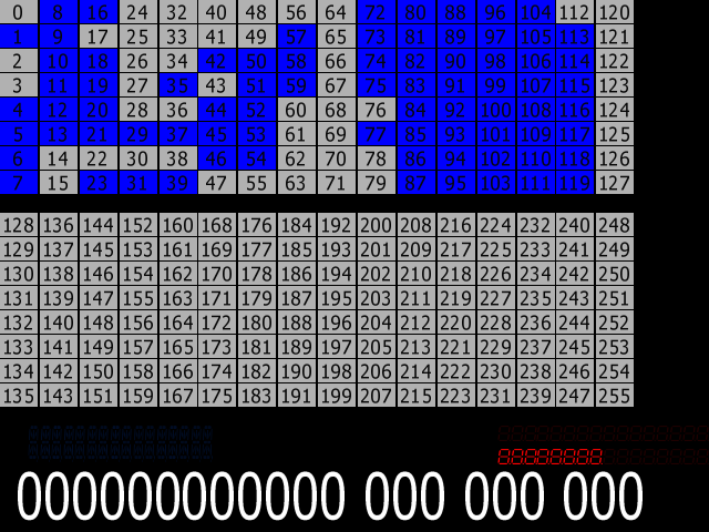 Dennis The Menace (Barcrest) (MPU4) (DMT 0.1 B) png snap