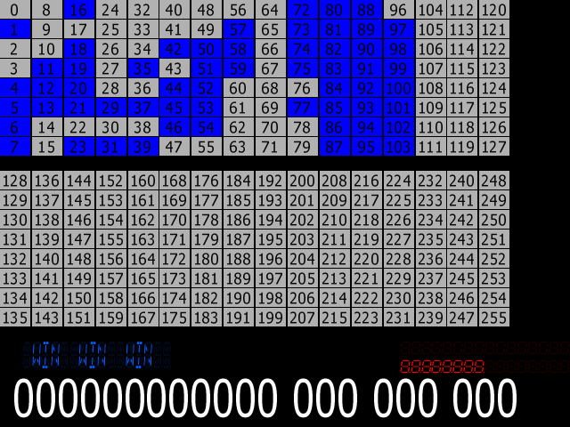 Dennis The Menace (Barcrest) (MPU4) (DMT 0.1 D) png snap