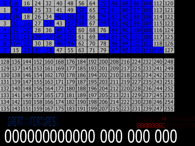Dennis The Menace (Barcrest) (MPU4) (DMT 0.1 KD) png snap