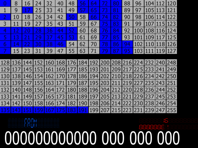 Duty Free (Barcrest) (MPU4) (DUT 0.4) png snap