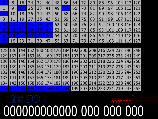 Duty Free (Barcrest) (MPU4) (DFT 0.1, hack?) png snap