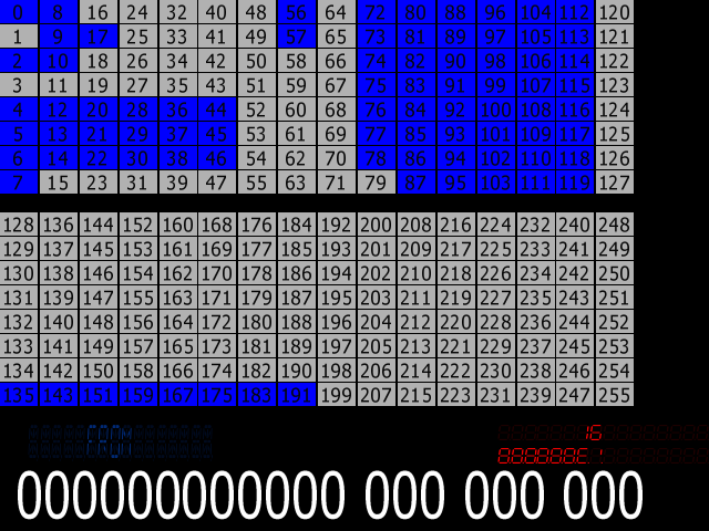 Duty Free (BWB / Barcrest) (MPU4) (DF8 4.2) png snap