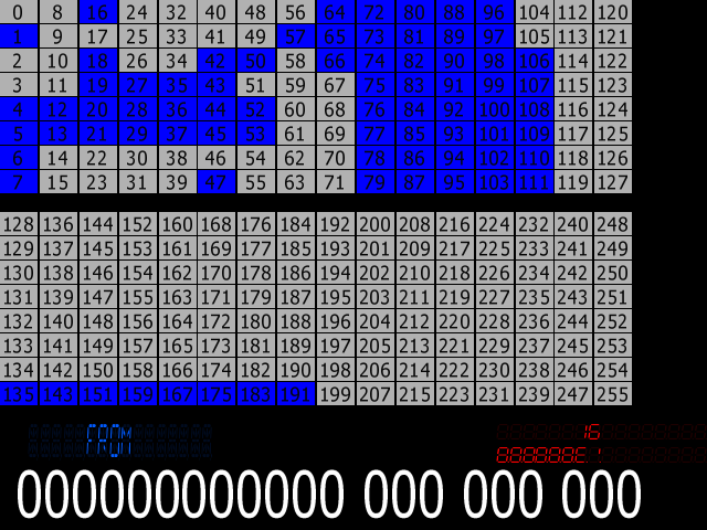 Duty Free (BWB / Barcrest) (MPU4) (DFC 2.3) png snap