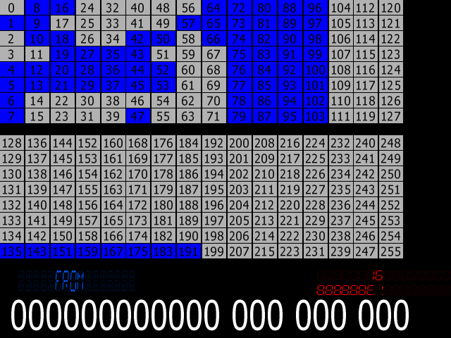 Duty Free (Barcrest) (MPU4) (DF8 0.1 C) png snap