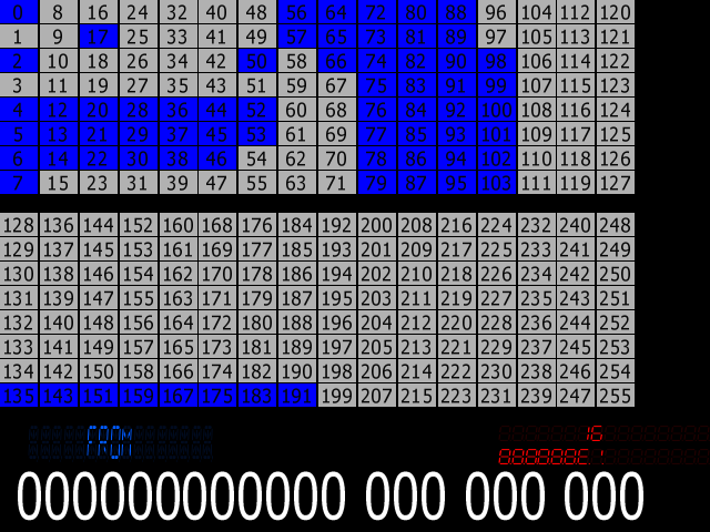 Duty Free (Barcrest) (MPU4) (DF8 0.1 D) png snap