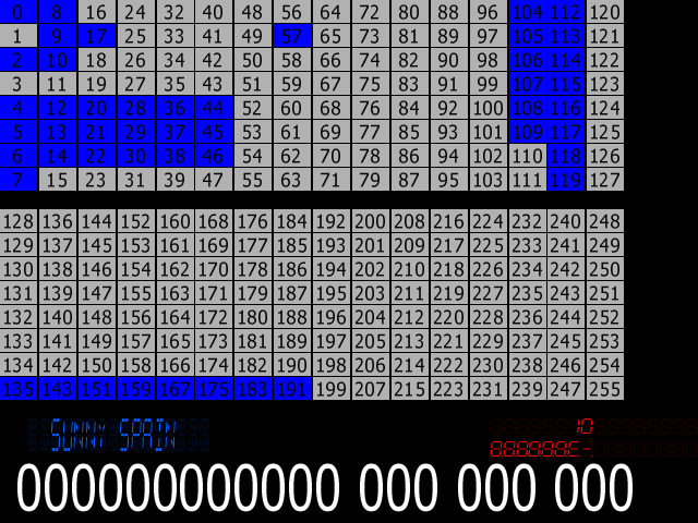 Duty Free (Barcrest) (MPU4) (DFT 0.1) png snap