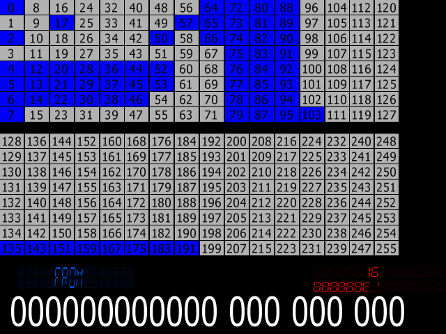 Duty Free (Barcrest) (MPU4) (DFT 0.1 AD) png snap