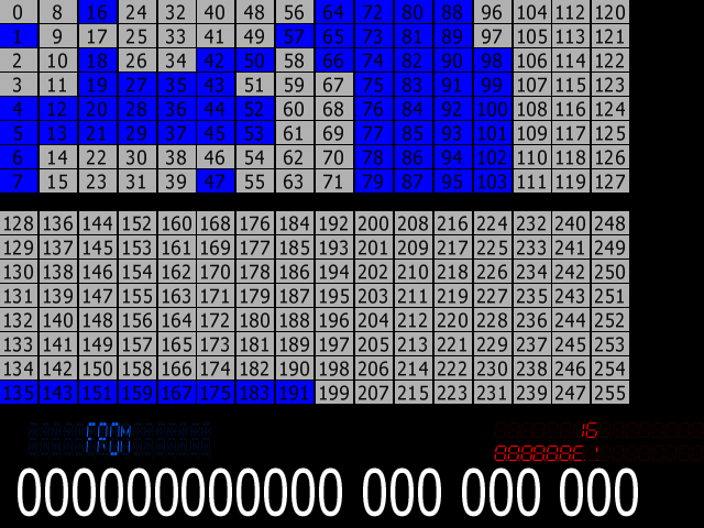 Duty Free (Barcrest) (MPU4) (DFT 0.1 BD) png snap