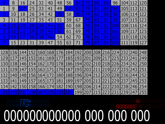 Duty Free (Barcrest) (MPU4) (DUT 0.4 C) png snap
