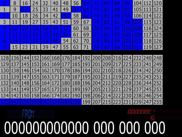 Duty Free (Barcrest) (MPU4) (XD5 0.2) png snap