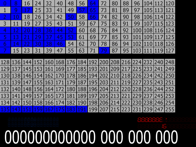 Duty Free (Barcrest) (MPU4) (XD5 0.1) png snap
