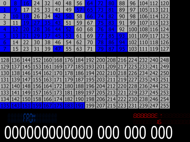 Duty Free (Barcrest) (MPU4) (XD5 0.2 BD) png snap