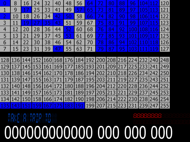 Duty Free (Barcrest) (MPU4) (XD5 0.2 C) png snap
