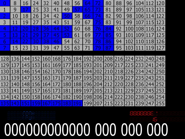Duty Free (Barcrest) (MPU4) (XD5 0.2 D) png snap