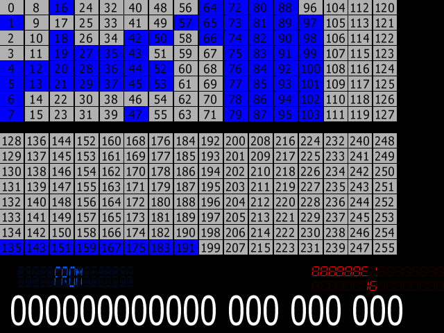 Duty Free (Barcrest) (MPU4) (XD5 0.2 K) png snap
