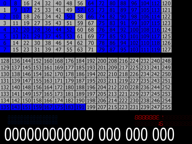 Duty Free (Barcrest) (MPU4) (XD5 0.2 R) png snap
