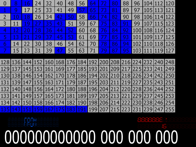 Duty Free (Barcrest) (MPU4) (XD5 0.2 RD) png snap