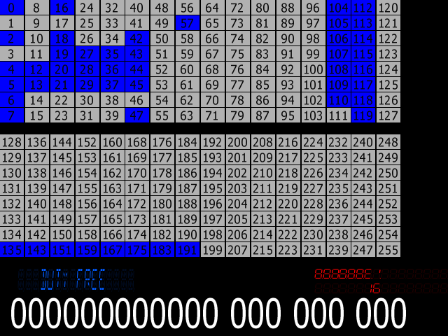 Duty Free (Barcrest) (MPU4) (XFT 0.1 AD) png snap