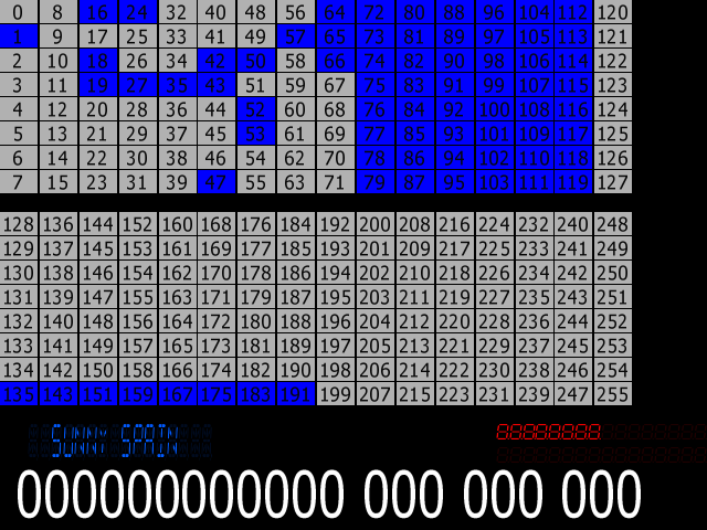 Duty Free (Barcrest) (MPU4) (XFT 0.1 B) png snap