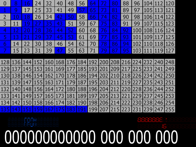 Duty Free (Barcrest) (MPU4) (XFT 0.1 R) png snap