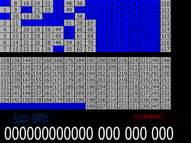 Duty Free (Barcrest) (MPU4) (XFT 0.1 RD) png snap