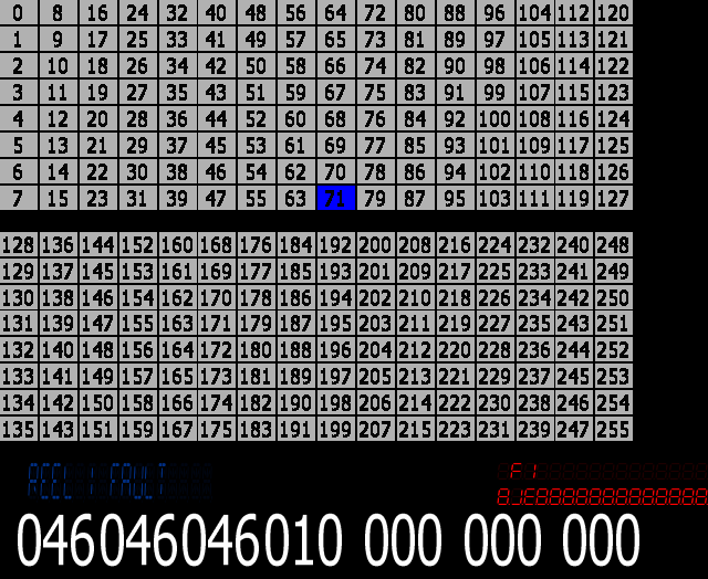 Everyone's A Winner (J.A. Brown) (MPU4) (EAW 5.1) png snap