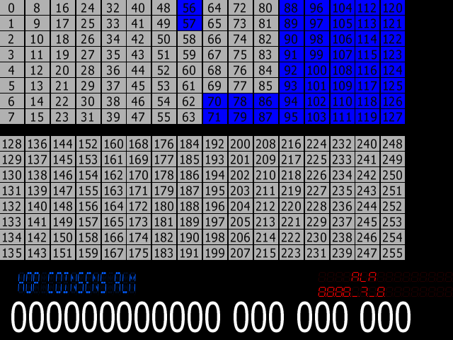 Everyone's A Winner (Barcrest) (MPU4) (EON 0.1 RD / ER4 0.1) png snap