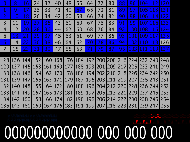 Everyone's A Winner (Barcrest) (MPU4) (ER2 0.1 B) png snap
