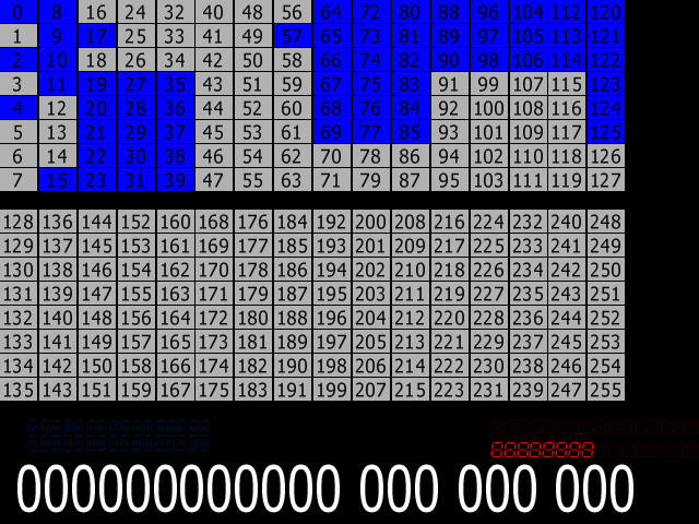 Everyone's A Winner (Barcrest) (MPU4) (ER2 0.1 R) png snap