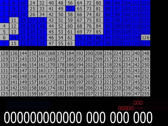 Everyone's A Winner (Barcrest) (MPU4) (ERT 0.2 KD) png snap