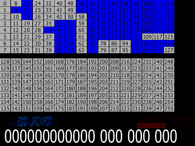 Each Way Shifter (Mdm) (MPU4) png snap