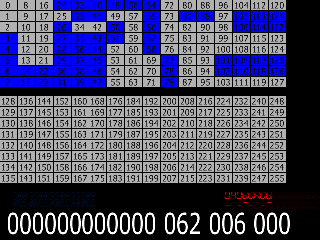 Extra Game (Fairplay - Barcrest) (MPU4) (CEG 2.0) png snap